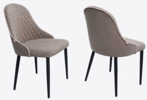 Стул Джерси в ткани велюр Velutto в Режи - rezh.mebel24.online | фото 6