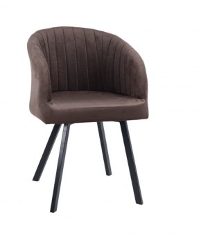 Стул Колизей (арт. С108) (*в тканях - Desert, Plush, Jercy, Dubai) в Режи - rezh.mebel24.online | фото