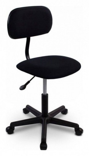 Стул компьютерный CH-1201NX/BLACK в Режи - rezh.mebel24.online | фото