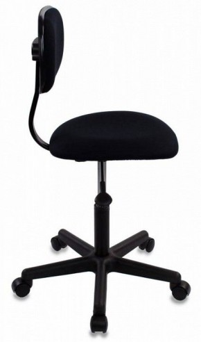 Стул компьютерный CH-1201NX/BLACK в Режи - rezh.mebel24.online | фото 3