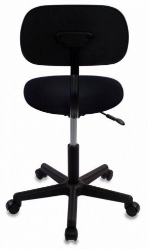 Стул компьютерный CH-1201NX/BLACK в Режи - rezh.mebel24.online | фото 4