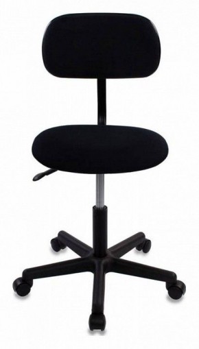 Стул компьютерный CH-1201NX/BLACK в Режи - rezh.mebel24.online | фото 7