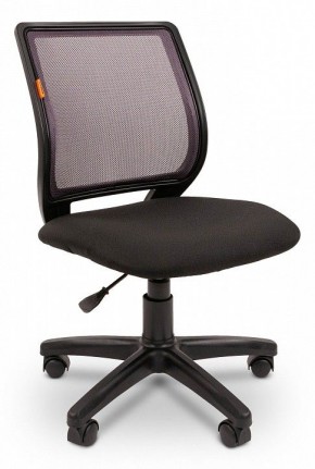 Стул компьютерный Chairman 699 в Режи - rezh.mebel24.online | фото