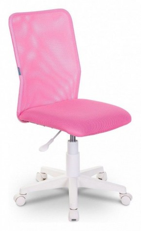 Стул компьютерный KD-9/WH/TW-13A в Режи - rezh.mebel24.online | фото