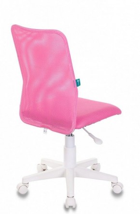 Стул компьютерный KD-9/WH/TW-13A в Режи - rezh.mebel24.online | фото 4