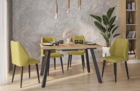 Стул Лион в Режи - rezh.mebel24.online | фото 2