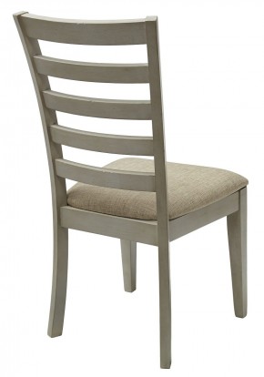 Стул LT C16412 GREY #G45/ FB51 М-City в Режи - rezh.mebel24.online | фото 2