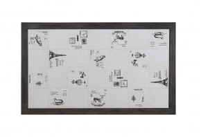 Стул LT C17443 DARK GREY #G521/ FABRIC FB62 PARIS М-City в Режи - rezh.mebel24.online | фото 3