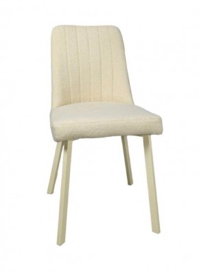 Стул Ретро (2 шт.) арт. С119 (*в тканях - Desert, Plush, Jercy, Dubai) в Режи - rezh.mebel24.online | фото
