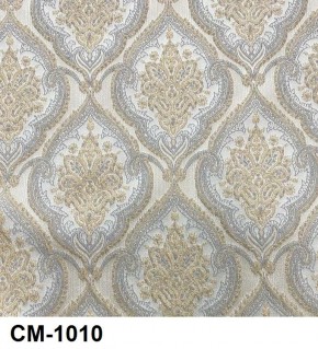 Стул Роза с каретной стяжкой и подлокотниками в Режи - rezh.mebel24.online | фото 11