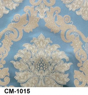 Стул Роза с каретной стяжкой и подлокотниками в Режи - rezh.mebel24.online | фото 16