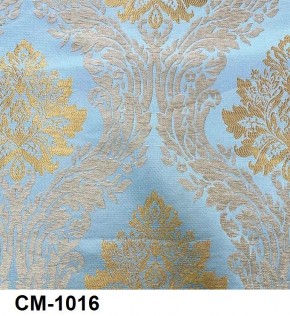 Стул Роза с каретной стяжкой и подлокотниками в Режи - rezh.mebel24.online | фото 17