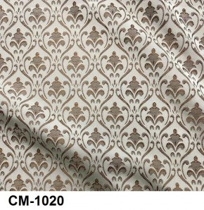 Стул Роза с каретной стяжкой и подлокотниками в Режи - rezh.mebel24.online | фото 21
