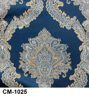 Стул Роза с каретной стяжкой и подлокотниками в Режи - rezh.mebel24.online | фото 25