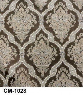 Стул Роза с каретной стяжкой и подлокотниками в Режи - rezh.mebel24.online | фото 28