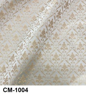 Стул Роза с каретной стяжкой и подлокотниками в Режи - rezh.mebel24.online | фото 5