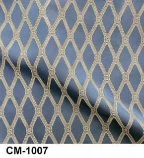 Стул Роза с каретной стяжкой и подлокотниками в Режи - rezh.mebel24.online | фото 8