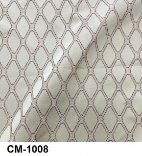 Стул Роза с каретной стяжкой и подлокотниками в Режи - rezh.mebel24.online | фото 9