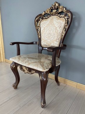 Стул Роза с подлокотниками в Режи - rezh.mebel24.online | фото 38