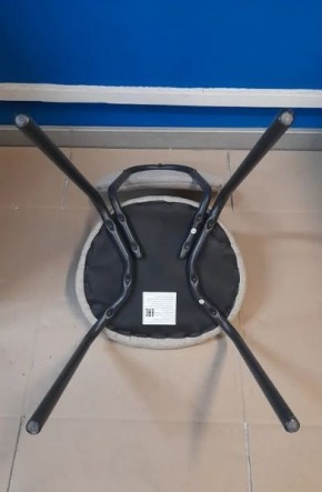 Стул С-9001 в Режи - rezh.mebel24.online | фото 8