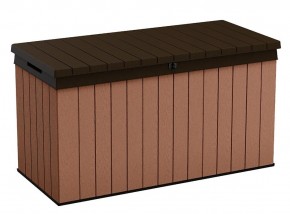 Сундук Дарвин 570 л (Darwin Box 570L) коричневый в Режи - rezh.mebel24.online | фото