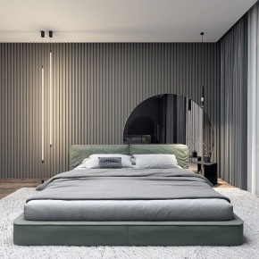 Светильник на растяжке Denkirs FLEX DK7506-BK в Режи - rezh.mebel24.online | фото 3