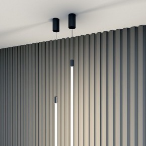 Светильник на растяжке Denkirs FLEX DK7506-BK в Режи - rezh.mebel24.online | фото 5