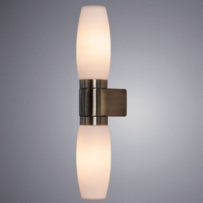 Светильник на штанге Arte Lamp Aqua-Bastone A1209AP-2AB в Режи - rezh.mebel24.online | фото 2