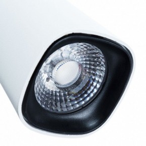 Светильник на штанге Arte Lamp Barut A4562PL-1WH в Режи - rezh.mebel24.online | фото 4
