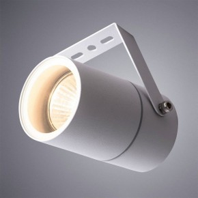 Светильник на штанге Arte Lamp Mistero A3303AL-1WH в Режи - rezh.mebel24.online | фото 2
