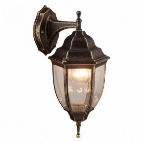 Светильник на штанге Arte Lamp Pegasus A3152AL-1BN в Режи - rezh.mebel24.online | фото