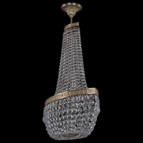 Светильник на штанге Bohemia Ivele Crystal 1901 19013/H2/55IV Pa в Режи - rezh.mebel24.online | фото 2