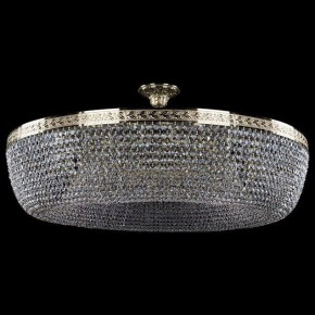 Светильник на штанге Bohemia Ivele Crystal 1903 19031/100IV G в Режи - rezh.mebel24.online | фото 2