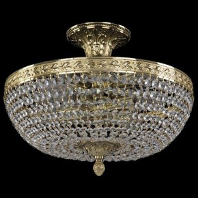 Светильник на штанге Bohemia Ivele Crystal 1905 19051/35IV G в Режи - rezh.mebel24.online | фото 2