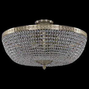 Светильник на штанге Bohemia Ivele Crystal 1905 19051/55IV G в Режи - rezh.mebel24.online | фото 2