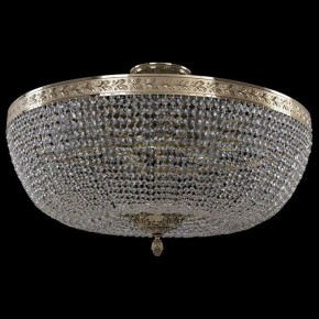 Светильник на штанге Bohemia Ivele Crystal 1905 19051/70IV G в Режи - rezh.mebel24.online | фото 2