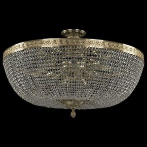 Светильник на штанге Bohemia Ivele Crystal 1905 19051/80IV G в Режи - rezh.mebel24.online | фото 2