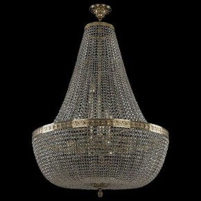 Светильник на штанге Bohemia Ivele Crystal 1905 19051/H2/80IV G в Режи - rezh.mebel24.online | фото 2