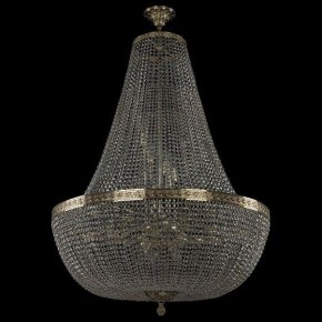 Светильник на штанге Bohemia Ivele Crystal 1905 19051/H2/90IV G в Режи - rezh.mebel24.online | фото 2