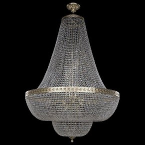 Светильник на штанге Bohemia Ivele Crystal 1909 19091/H2/90IV G в Режи - rezh.mebel24.online | фото 2