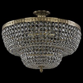 Светильник на штанге Bohemia Ivele Crystal 1910 19101/55IV G в Режи - rezh.mebel24.online | фото 2