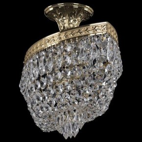 Светильник на штанге Bohemia Ivele Crystal 1927 19273/45IV G в Режи - rezh.mebel24.online | фото 2