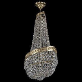 Светильник на штанге Bohemia Ivele Crystal 1927 19273/H2/60IV G в Режи - rezh.mebel24.online | фото 2