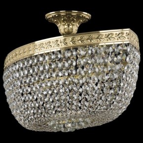 Светильник на штанге Bohemia Ivele Crystal 1928 19283/80IV G в Режи - rezh.mebel24.online | фото 2