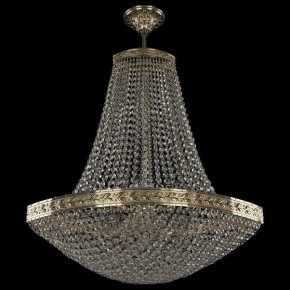 Светильник на штанге Bohemia Ivele Crystal 1932 19323/H2/60IV G в Режи - rezh.mebel24.online | фото 2