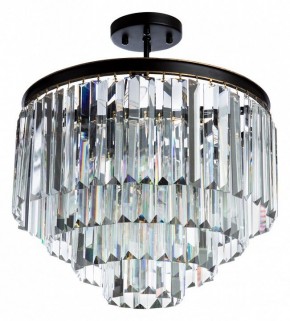 Светильник на штанге Divinare Nova 3001/01 PL-9 в Режи - rezh.mebel24.online | фото