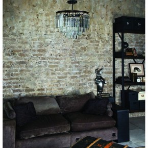 Светильник на штанге Divinare Nova 3001/01 PL-9 в Режи - rezh.mebel24.online | фото 3
