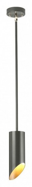 Светильник на штанге Elstead Lighting Quinto QUINTO1P-GPN в Режи - rezh.mebel24.online | фото