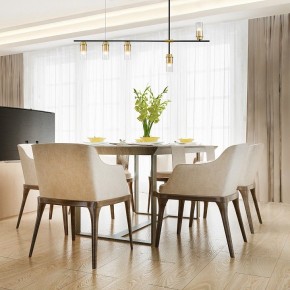 Светильник на штанге Escada Reverse 2100/5P в Режи - rezh.mebel24.online | фото 3