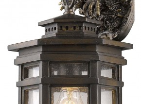Светильник на штанге Favourite Guards 1458-1W в Режи - rezh.mebel24.online | фото 2